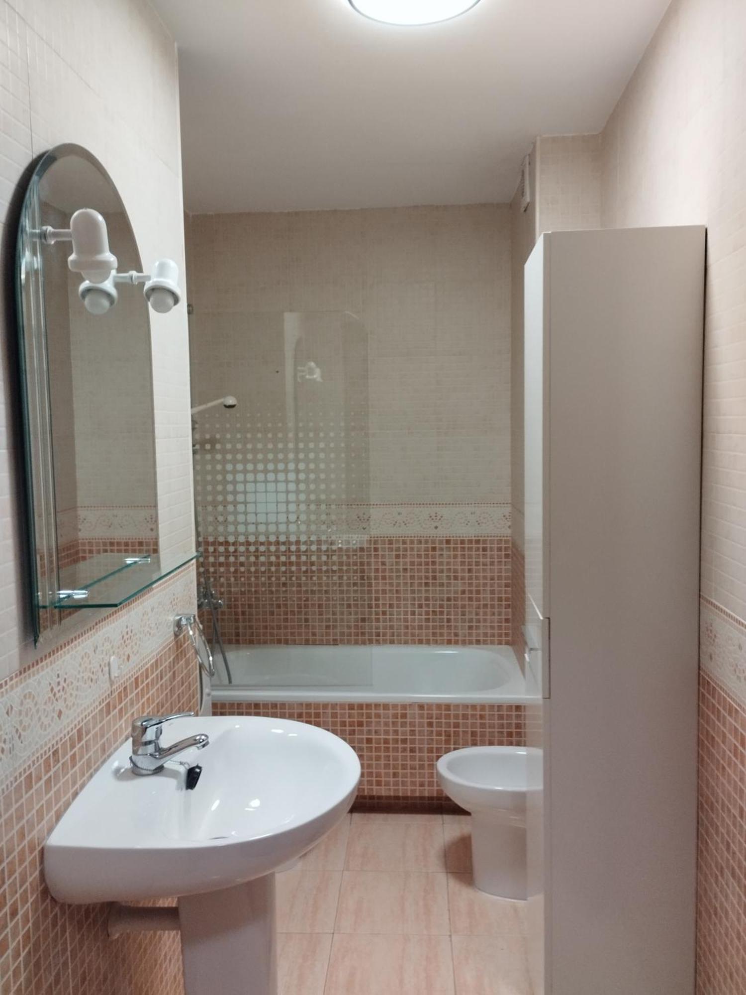 Apartamentos Seneca Junto Al Centro Málaga Kültér fotó